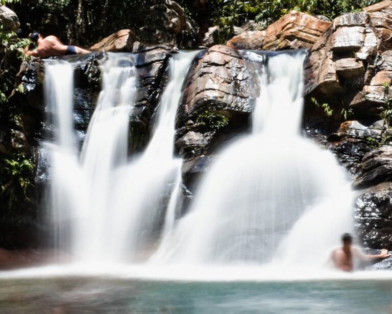 Cachoeira Das Araras No Jalapão Saiba Tudo Sobre O Passeio 7022