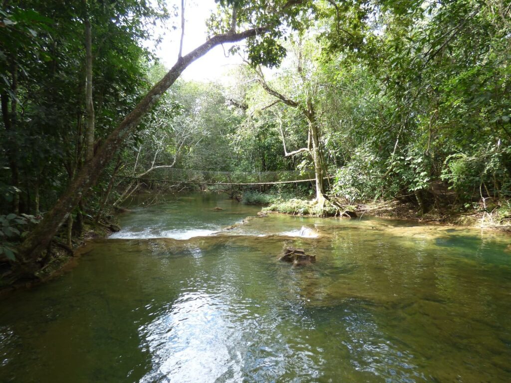 Serra da Bodoquena