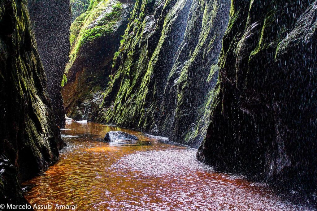 Chapada das Mesas