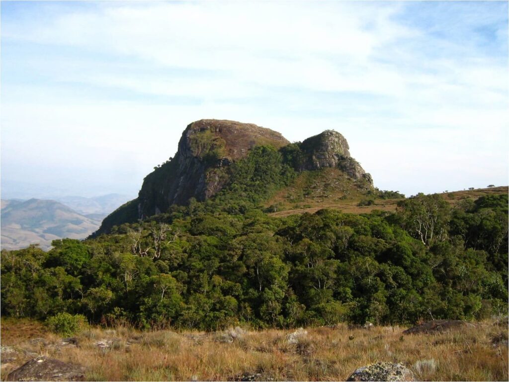 Morro do Chapéu